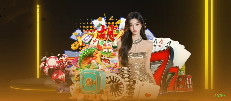 Plataforma 633bet - Segurança, Tecnologia e Confiança